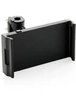 Suport Auto,Tableta,cu un Brat de Fixare pe Tetiera,Premium