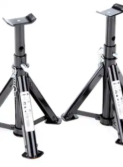 Suport capra auto VOREL 2T 280-370mm 2pcs