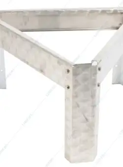 Suport cisterna Eco FPN 150/200 L