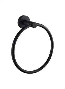 Suport de baie black MIST 05