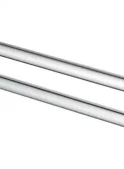 Suport dublu prosop Grohe Essentials 44cm crom