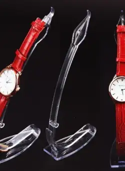 Suport Expunere Ceasuri Clear