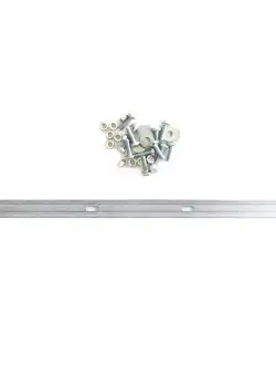 Suport fixare aparatori noroi 240×35 cm