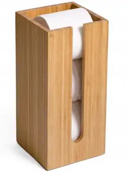 Suport hârtie igienică 390230