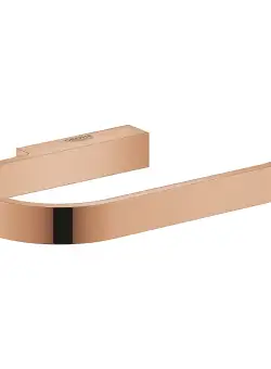 Suport hartie igienica Grohe Selection warm sunset