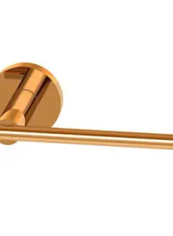 Suport hartie igienica Steinberg seria 660 Rose Gold