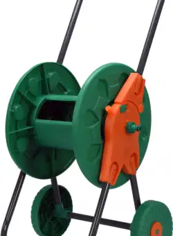 SUPORT MOBIL PENTRU FURTUN GRADINA 60M FLO