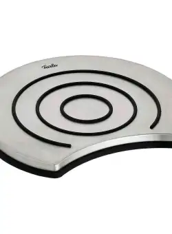 Suport oala Magic din inox Fissler