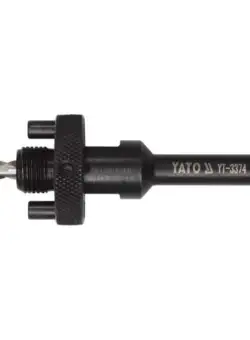 SUPORT PENTRU CAROTA 32-140MM, 5 8 , SDS+ YATO