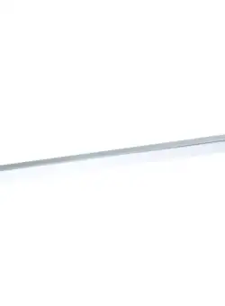 Suport prosop Decor Walther Corner 60cm crom