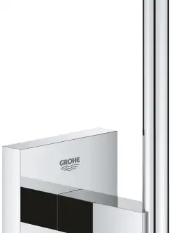 Suport rezerva hartie igienica Grohe Start Cube crom