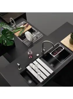 Suport scurgator Schock inox 39,2 cm