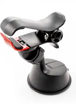 Suport telefon GPS auto - universal clips - mare: 105 mm - CARGUARD