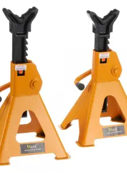 Suport tip capra auto Wert 2630, 3 tone, 2 bucati