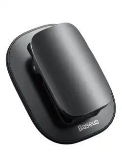 Suport universal pentru ochelari BASEUS Platinum Negru ACYJN-A01