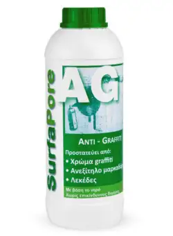 SurfaPore AG - 1 Litru