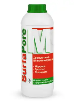 SURFAPORE M - 4 Litri