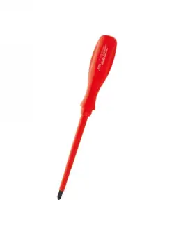 Surubelnita cruce izolata JETECH IS 0-75, 1000 V, PH, 0.75 mm