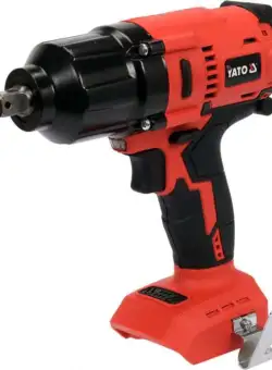 Surubelnita de impact YATO, 1 2 18V 700Nm (fara acumulator si incarcator)