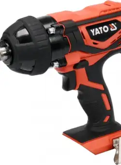 Surubelnita de Impact YATO, 1 2 inch, 18V, 300Nm (fara acumulator si incarcator)