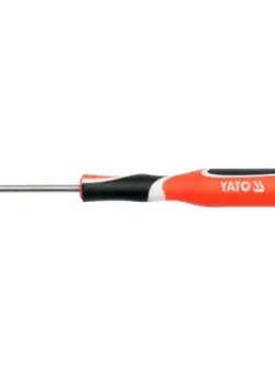 Surubelnita de precizie torx YATO mecanica fina T8 X 50 mm