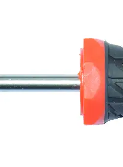 Surubelnita dreapta, maner TPR 6x100mm GD Gadget