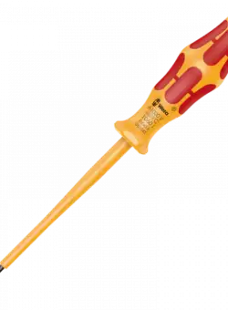 Surubelnita dreapta pentru electrician 1060 i Wera 05051582001, 3.5x181 mm