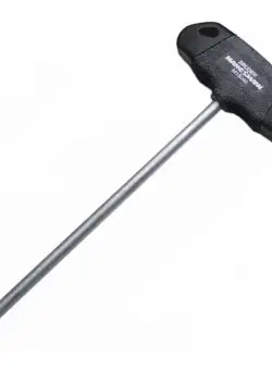 Surubelnita Torx cu maner tip T Mannesmann 18039, T39