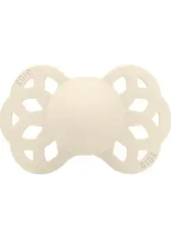 Suzeta Infinity, Silicon, Tetina Simetrica, 0 Luni +