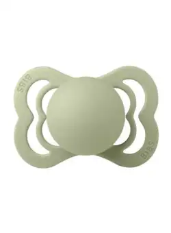 Suzeta Supreme Latex, Tetina Simetrica, 0 Luni +