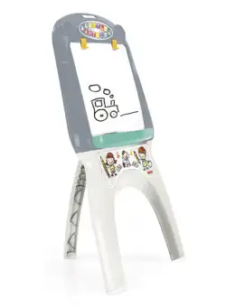 Tablita magnetica Jumbo DOLU