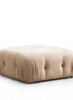 Taburet Bubble crem
