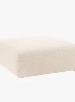 Taburet Molino L plusat L100 cm