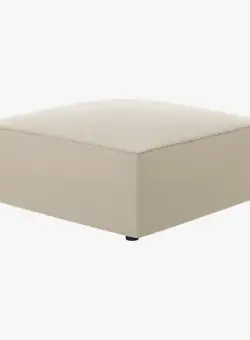 Taburet Ruby catifea L93 cm