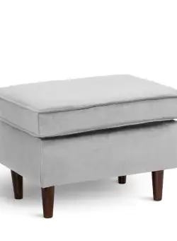 Taburet tapitat Vako H42 cm