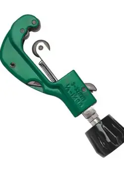 Taietor telescopic tevi Troy 27032, O32 mm