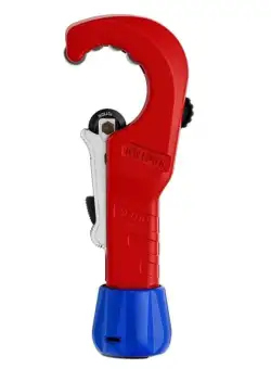 Taietor tevi Tubix Knipex 90 31 02 SB, O6-35 mm
