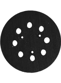 Talere velcro Dewalt DT3600 125 mm