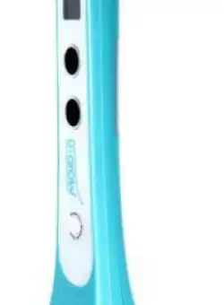 Taliometru cu ultrasunete UHM-001