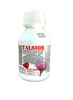 Talsior 100 ml, insecticid de contact si ingestie, Afrasa, pomi (Paduchele de San Jose), tomate sera (Musca Alba de Sera)