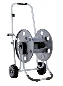 Tambur pentru furtun metal 60 Claber® - 88910000