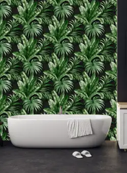 Tapet Antonio 5, Multicolor, 1.06x10 m