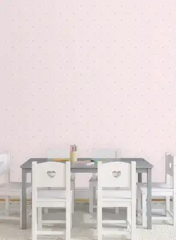 Tapet Royal 8911, Roz, 1.06 m x 10 m