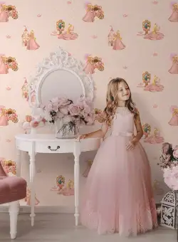 Tapet Rustic 8, Multicolor, 1.06x10 m