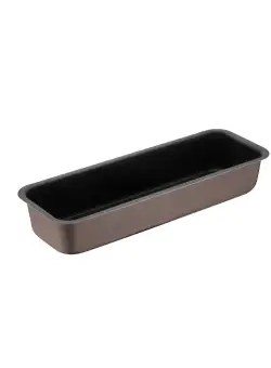 Tava chec dreptunghiulara Fest Flow 30 cm