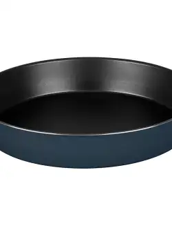 Tava cuptor rotunda Fest Lithos 28 cm