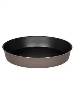 Tava cuptor rotunda teflon Fest Flow 30 cm