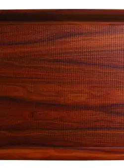 Tava servire antiderapanta dreptunghiulara Cambro