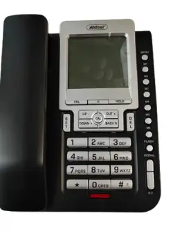 Telefon fix de birou Andowl Q-DH388