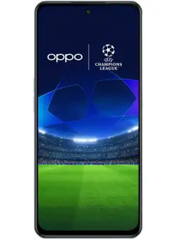 Telefon mobil OPPO A98 5G, 8GB RAM, 256GB, Dreamy Blue, Dual SIM, Camera Dubla: 64MP, procesor Qualcomm SM6375 Snapdragon 695